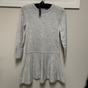 NWOT Splendid Girls Wool Dress